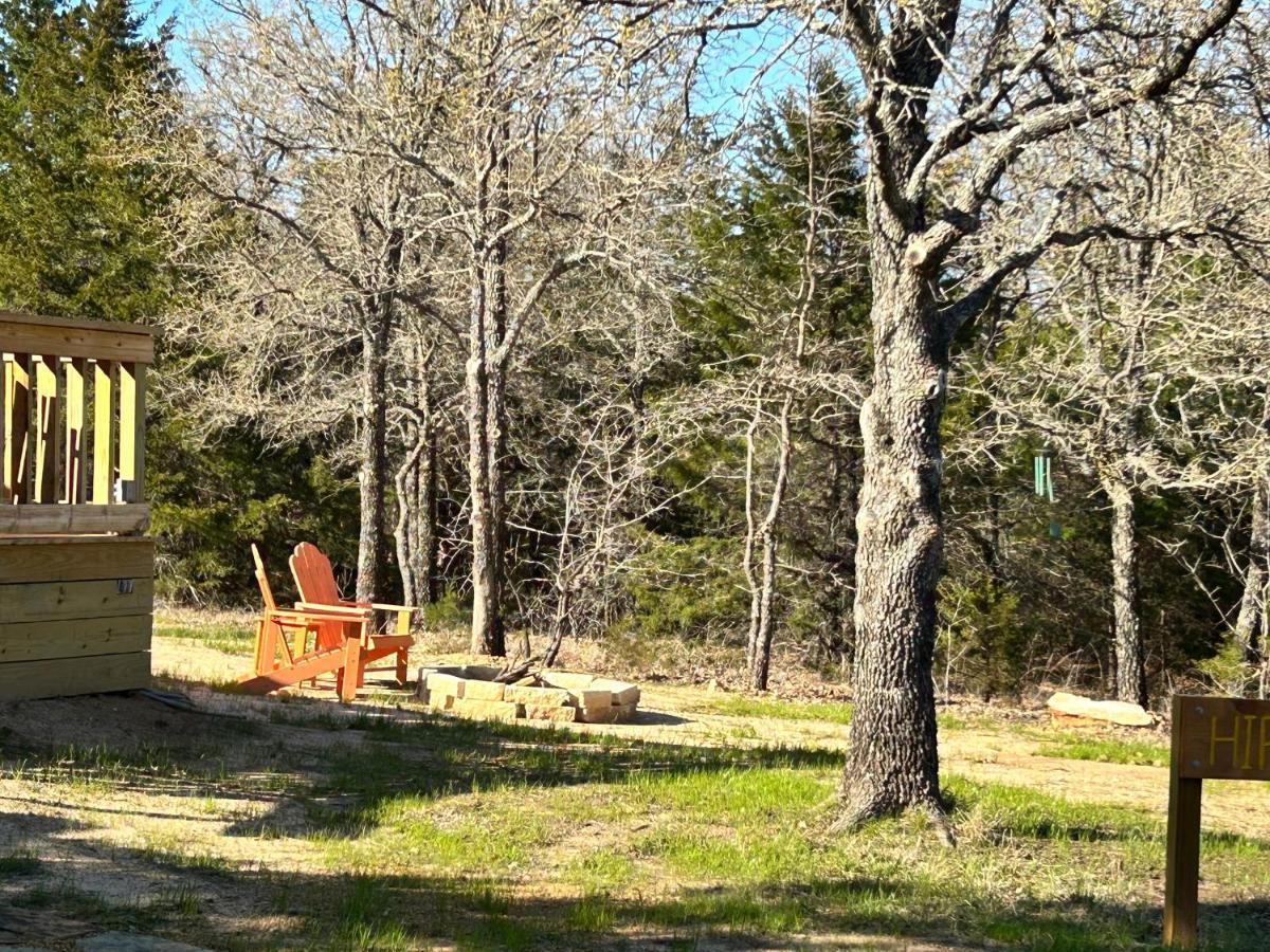 All Is Well Resort Saint Jo Extérieur photo