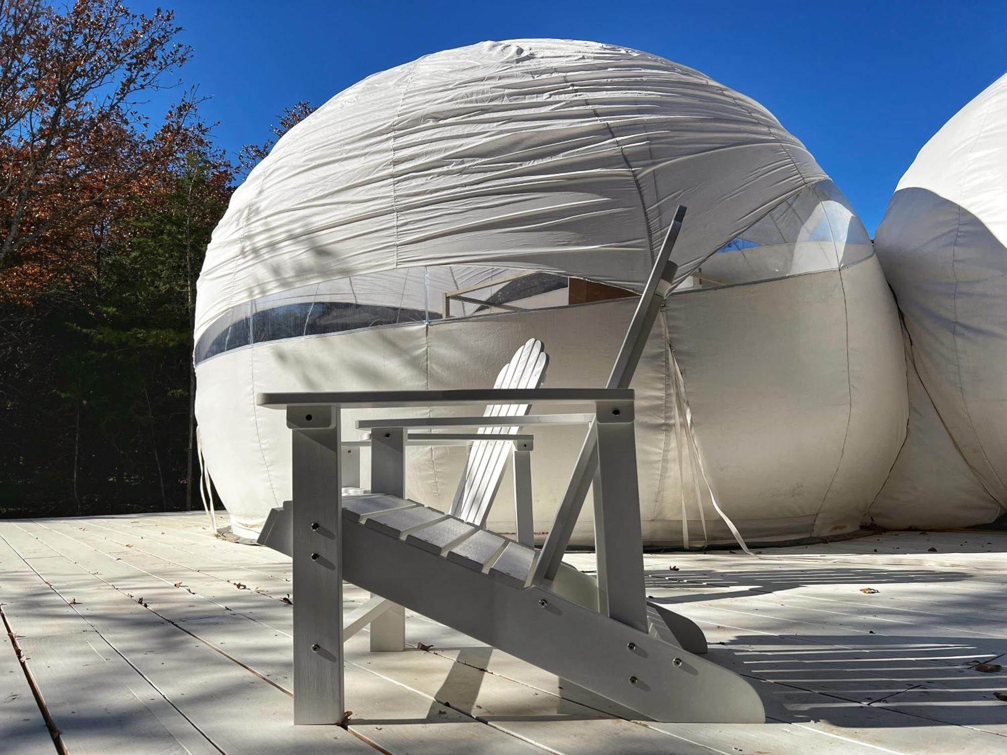 All Is Well Resort Saint Jo Extérieur photo