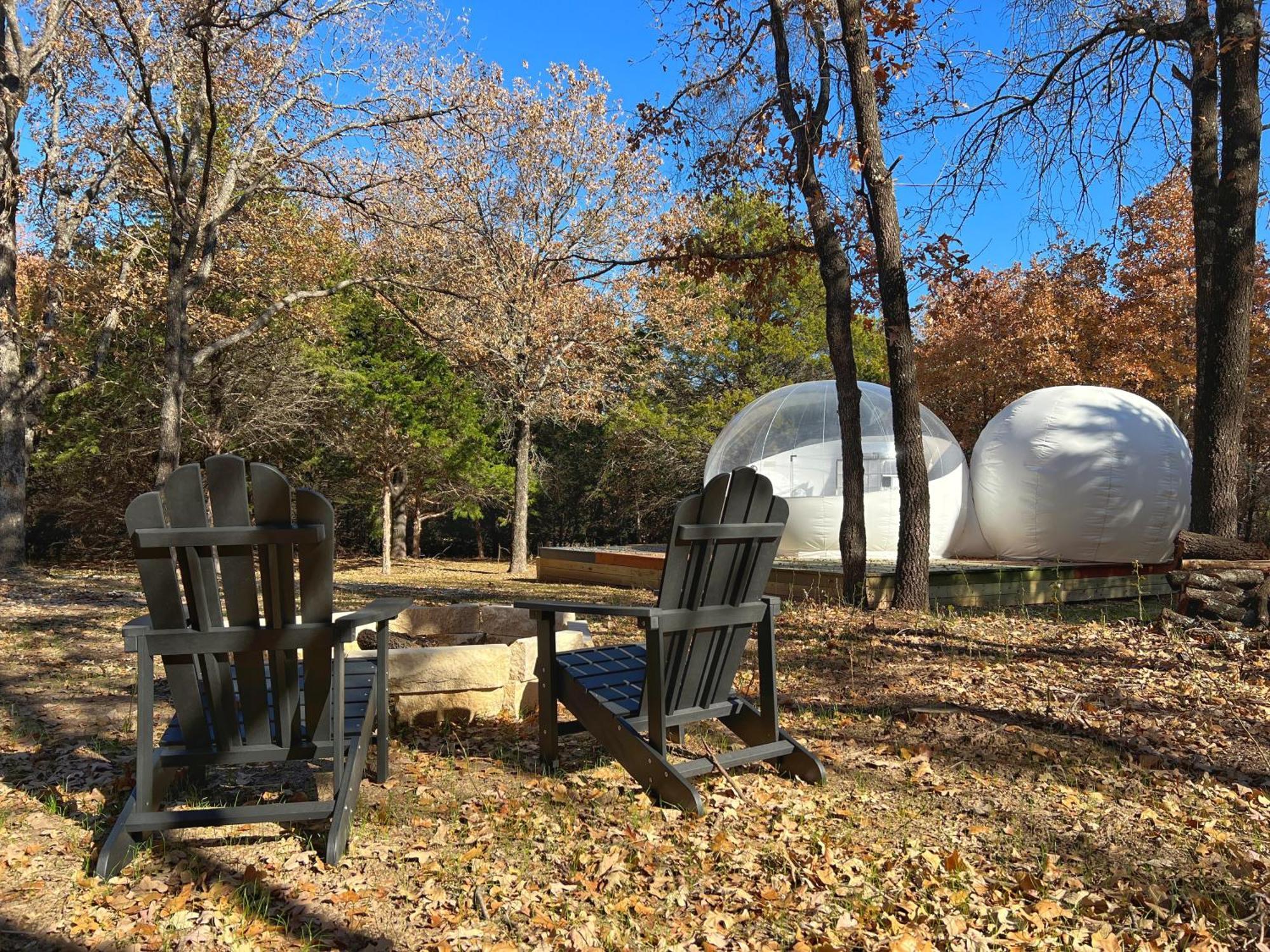 All Is Well Resort Saint Jo Extérieur photo